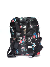 Flower Backpack for girls