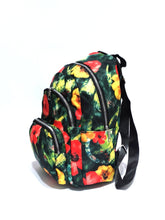 Flower Backpack for girls