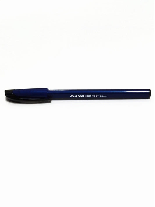 Piano Comfort Fineliner Black Pointer