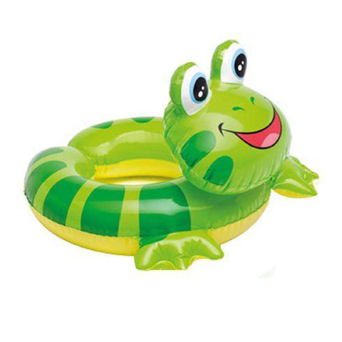 Intex 59220NP Animal Split Swim Ring - Saleemi Book Depot in pakistan