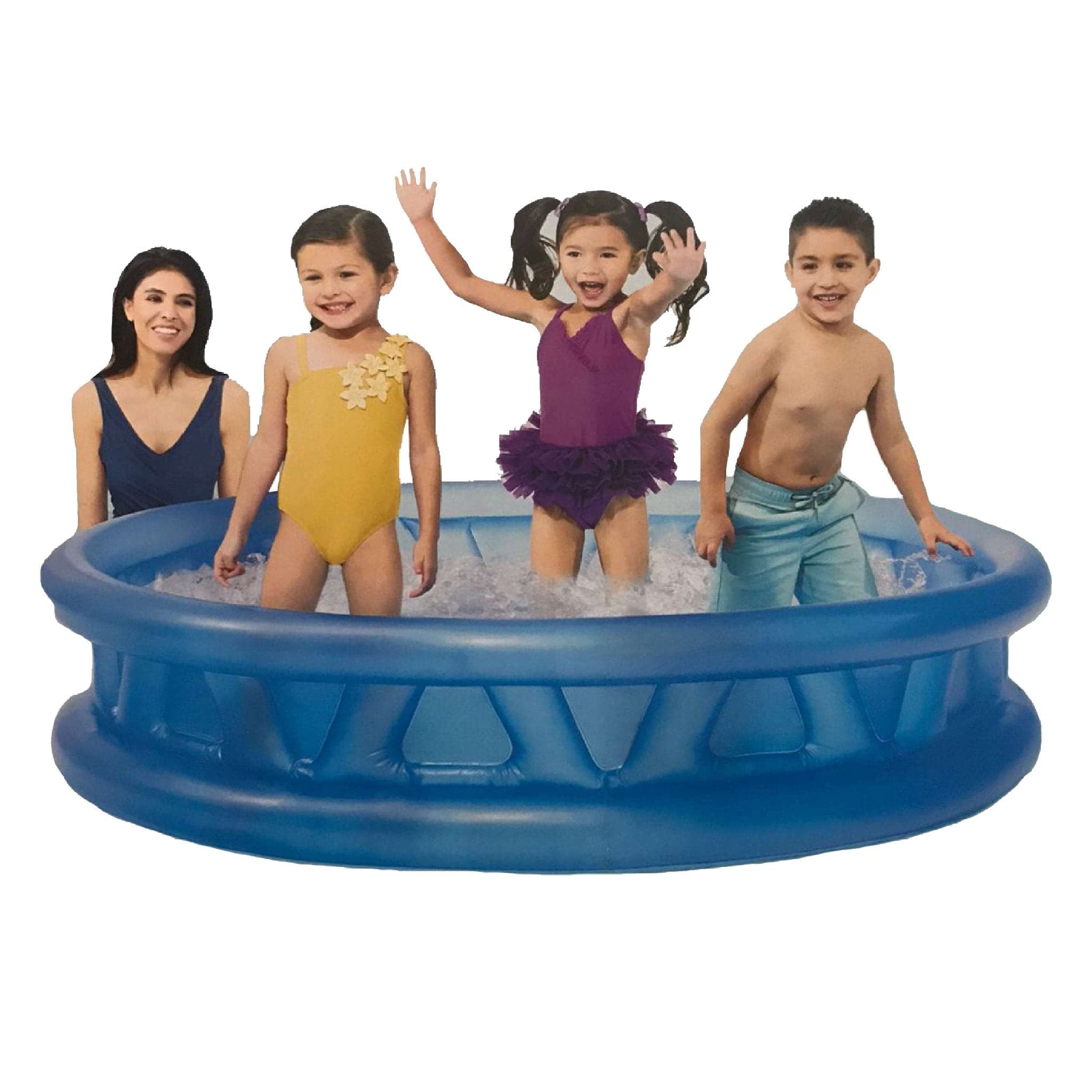 Intex Inflatable Swimming Pool 58431NP - Saleemi Book Depot in pakistan