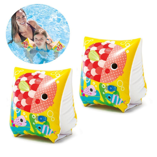 Intex Swim Arm Band 58652NP - Saleemi Book Depot in pakistan