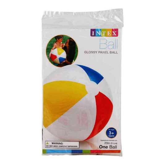 Intex Swim Panel Ball 59030NP - Saleemi Book Depot in pakistan