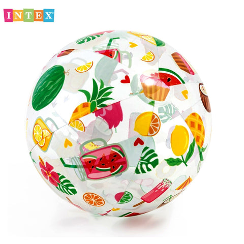 Intex Swim Panel Ball 59040NP - Saleemi Book Depot in pakistan
