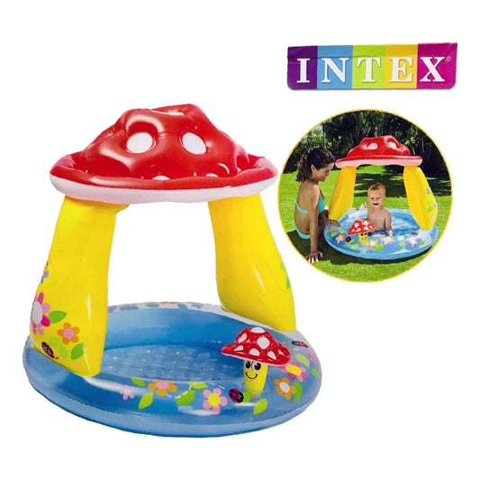 Intex Swimming Pool 57114NP (40"x35") - Saleemi Book Depot in pakistan