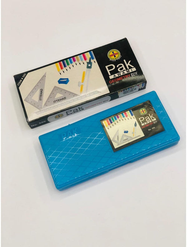 Ittehad Math Box - Saleemi Book Depot in pakistan