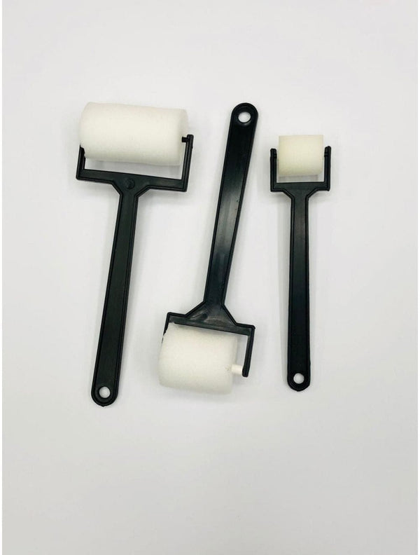 Keep Smiling Art Tools Foam Roller - Saleemi Book Depot in pakistan