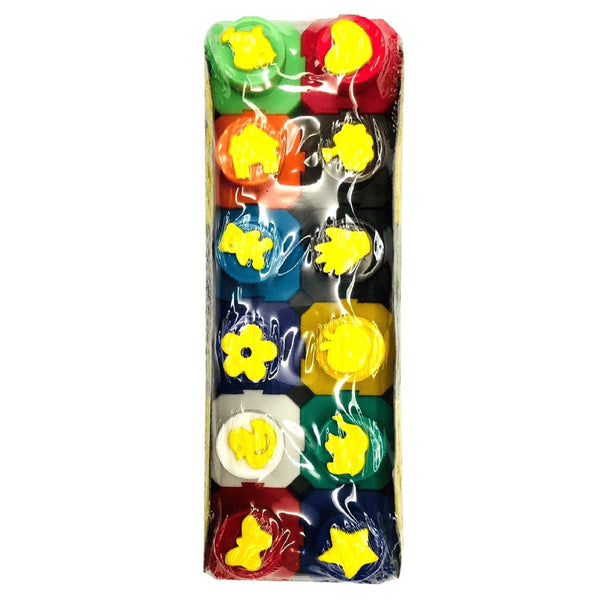 Keep Smiling Poster Paints Pack Art No.9912 - Saleemi Book Depot in pakistan