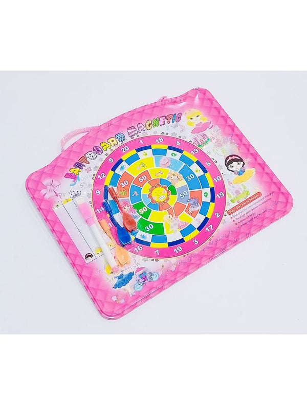 Kids Writing Whiteboard JL With Game - Saleemi Book Depot in pakistan