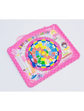 Kids Writing Whiteboard JL With Game - Saleemi Book Depot in pakistan