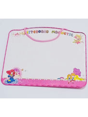 Kids Writing Whiteboard JL With Game - Saleemi Book Depot in pakistan