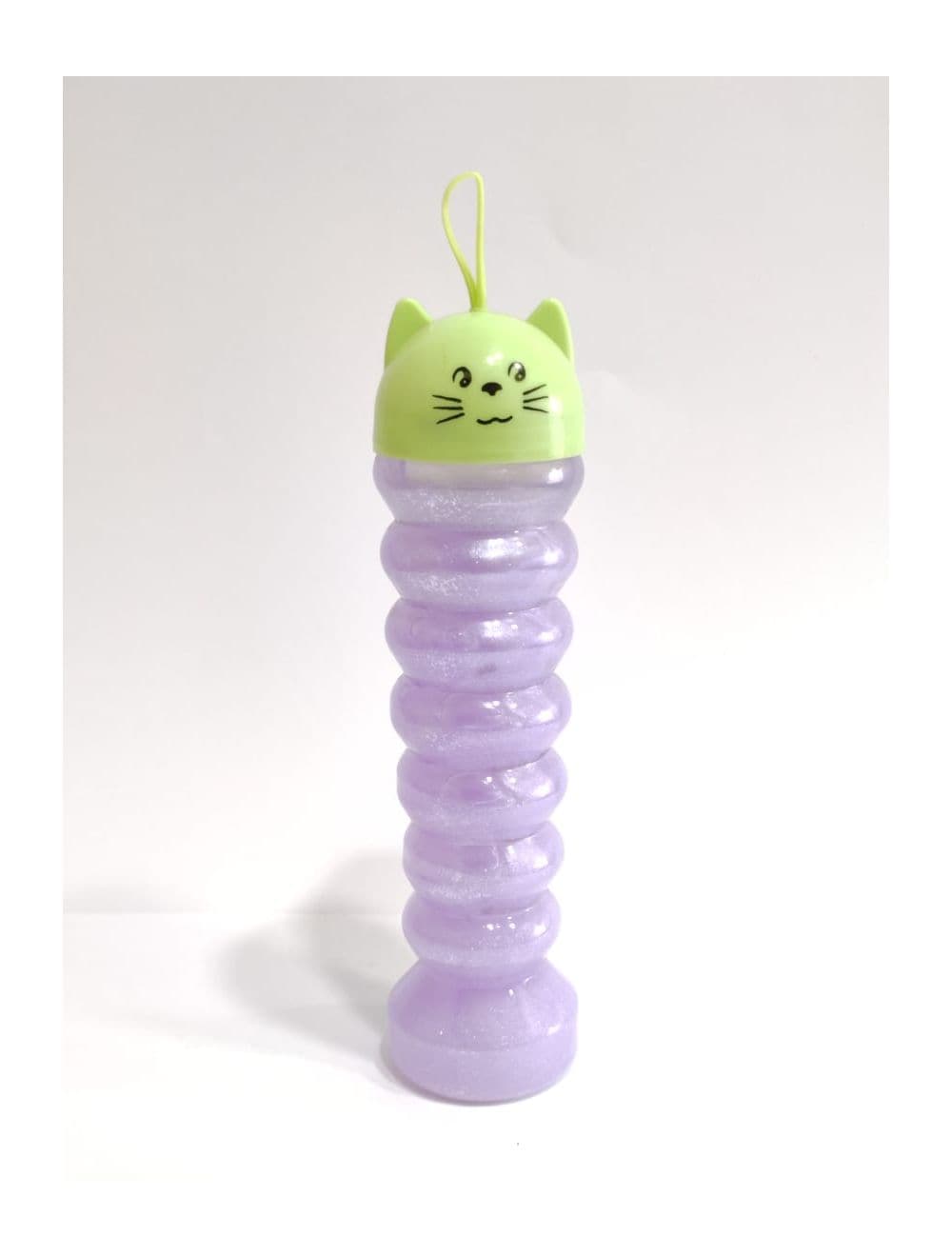 Kitty Jelly Slime Bottle - Saleemi Book Depot in pakistan