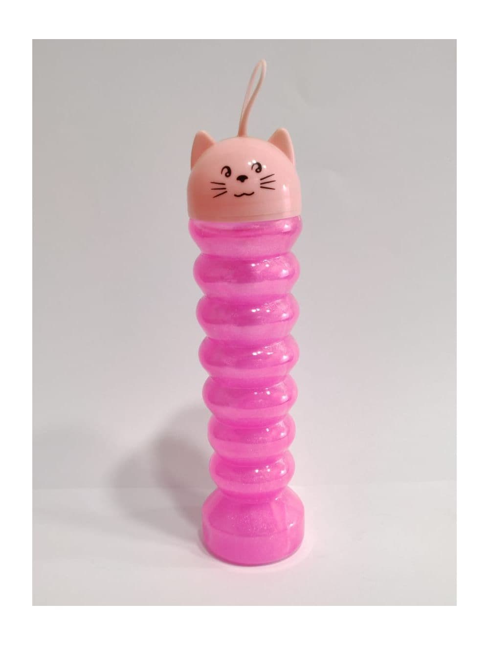 Kitty Jelly Slime Bottle - Saleemi Book Depot in pakistan