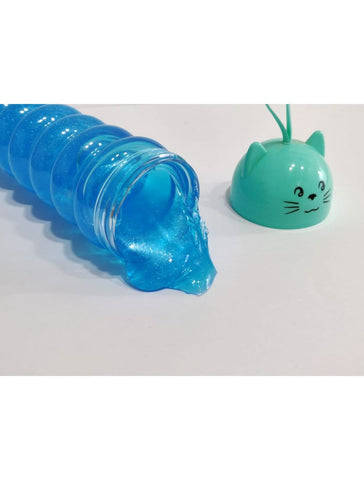 Kitty Jelly Slime Bottle - Saleemi Book Depot in pakistan