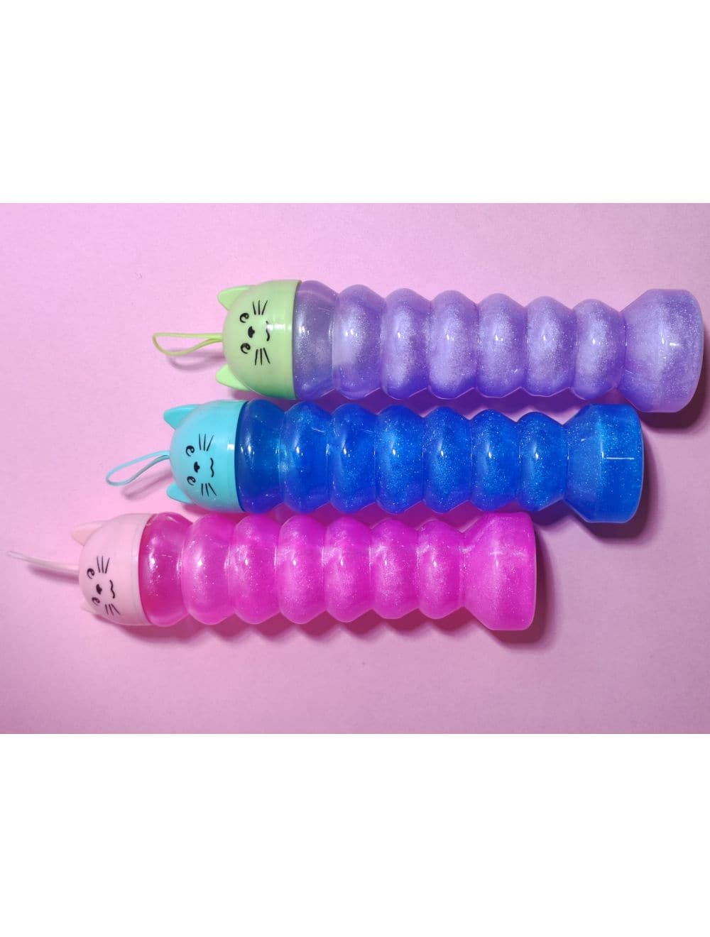 Kitty Jelly Slime Bottle - Saleemi Book Depot in pakistan