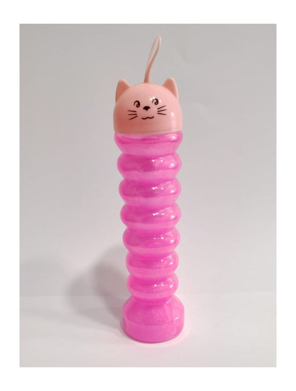 Kitty Jelly Slime Bottle