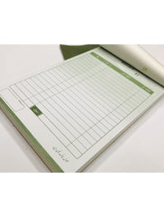 Koh e Noor Cash Memo 3 Um - Saleemi Book Depot in pakistan #
