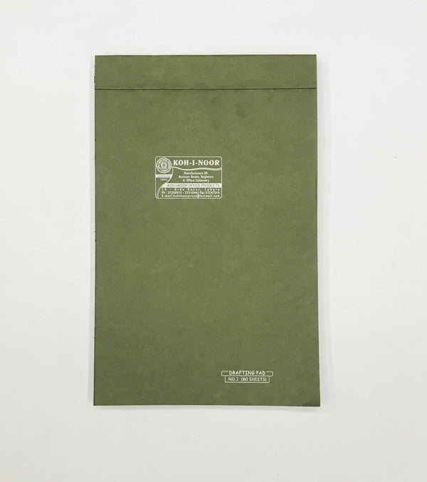 Kohe Noor Drafting Pad 2 - Saleemi Book Depot in pakistan #