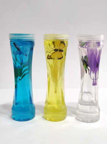 Large Splash slime with Abstract inside - Saleemi Book Depot in pakistan