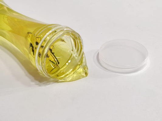 Large Splash slime with Abstract inside - Saleemi Book Depot in pakistan