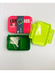 Lunch Box 8502 - Saleemi Book Depot in pakistan