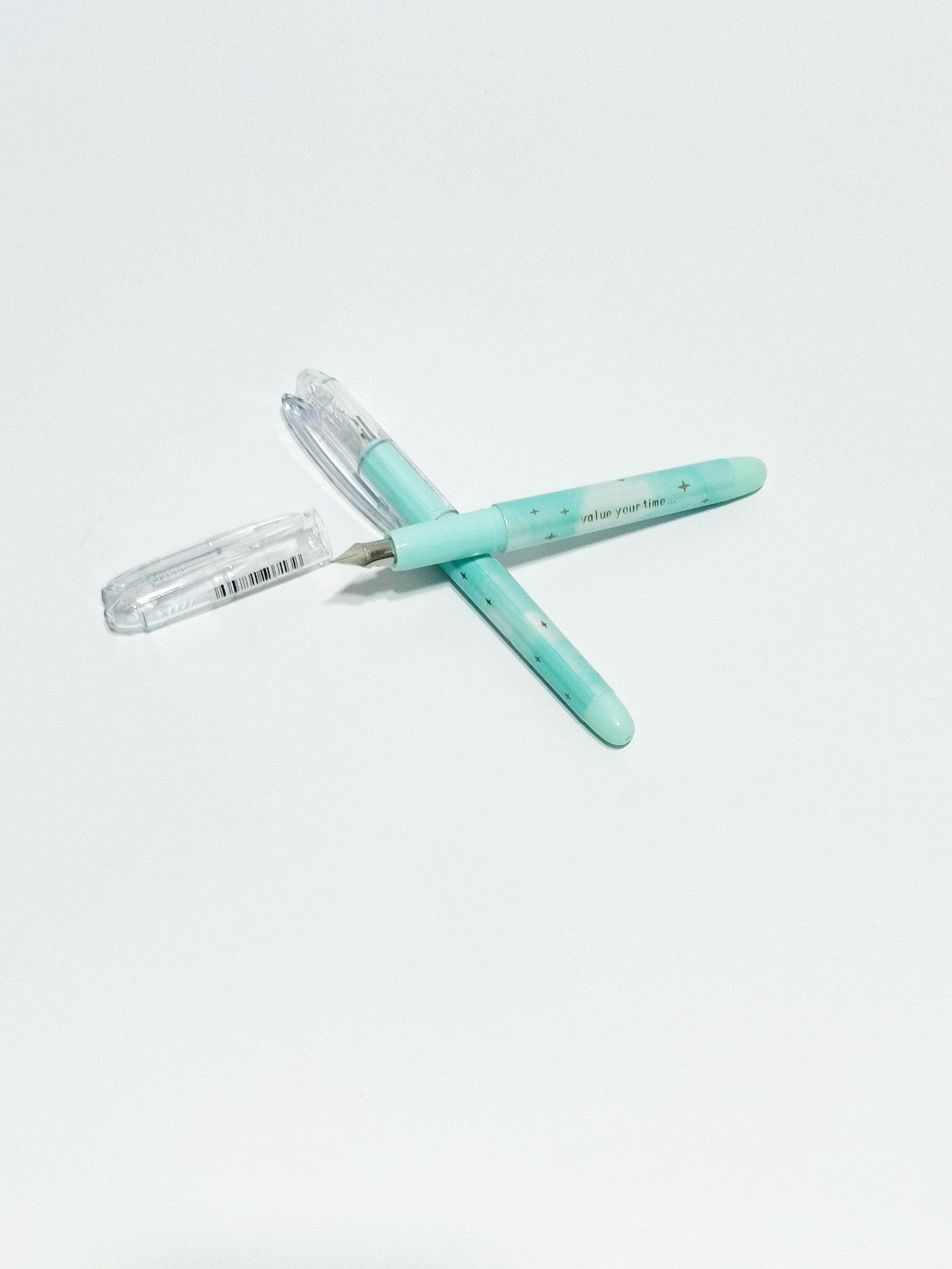 M&G Fountain Pen Art No AFPW6371 Piece - Saleemi Book Depot in pakistan
