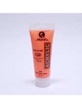 Omega Acrylic Colour Tube 75ml - Saleemi Book Depot