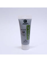 Omega Acrylic Colour Tube 75ml - Saleemi Book Depot