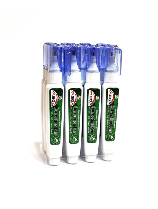 Mega Grade Correction Pen C313 Piece - Saleemi Book Depot in pakistan