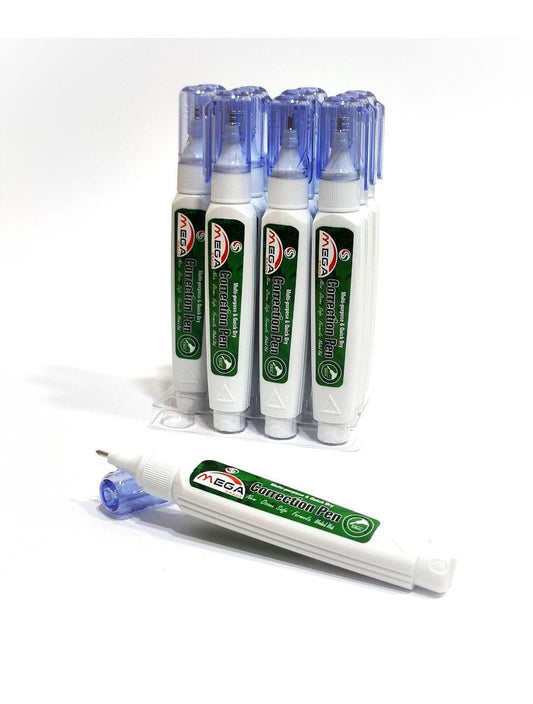 Mega Grade Correction Pen C313 Piece - Saleemi Book Depot in pakistan