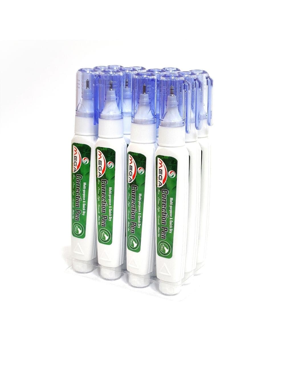 Mega Grade Correction Pen C313 Piece - Saleemi Book Depot in pakistan
