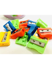 Milen Sharpener DP2 12Pcs - Saleemi Book Depot in pakistan