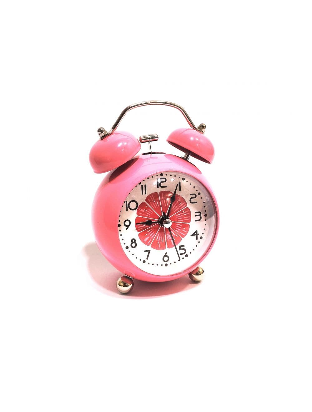 Mini Alarm Clock 670 - Saleemi Book Depot in pakistan