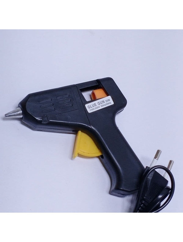 Mini Glue Gun 20W - Saleemi Book Depot in pakistan