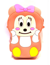 Mini Shoulder Accessory Pouch for Girls