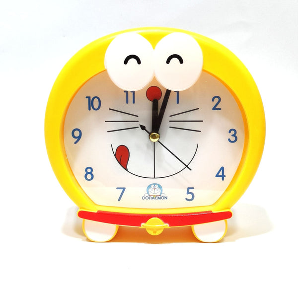 Modern Desktop Clock 093 - Saleemi Book Depot