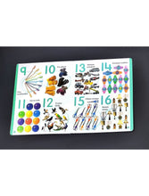 My Early Learning Book Numbers - Saleemi Book Depot in pakistan