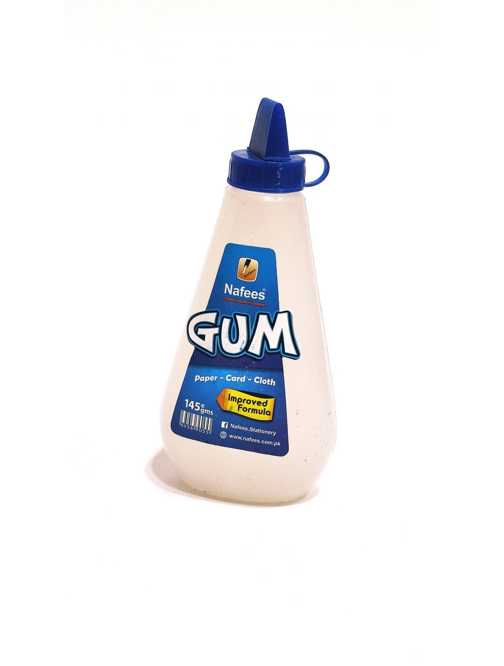 Nafees Liquid Gum - Saleemi Book Depot in pakistan #