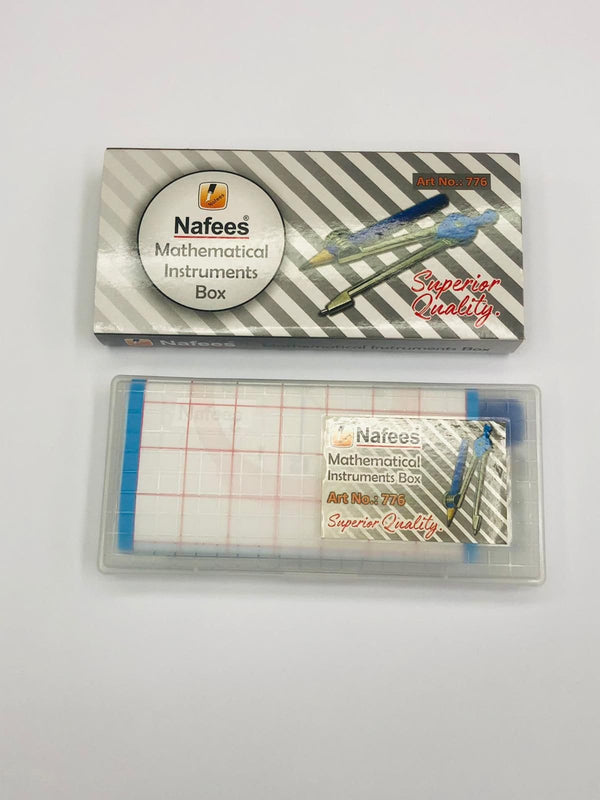 Nafees Math Box Art No.776 - Saleemi Book Depot in pakistan