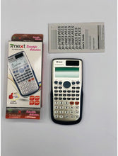 Next Scientific Calculator Art No.991es Plus - Saleemi Book Depot
