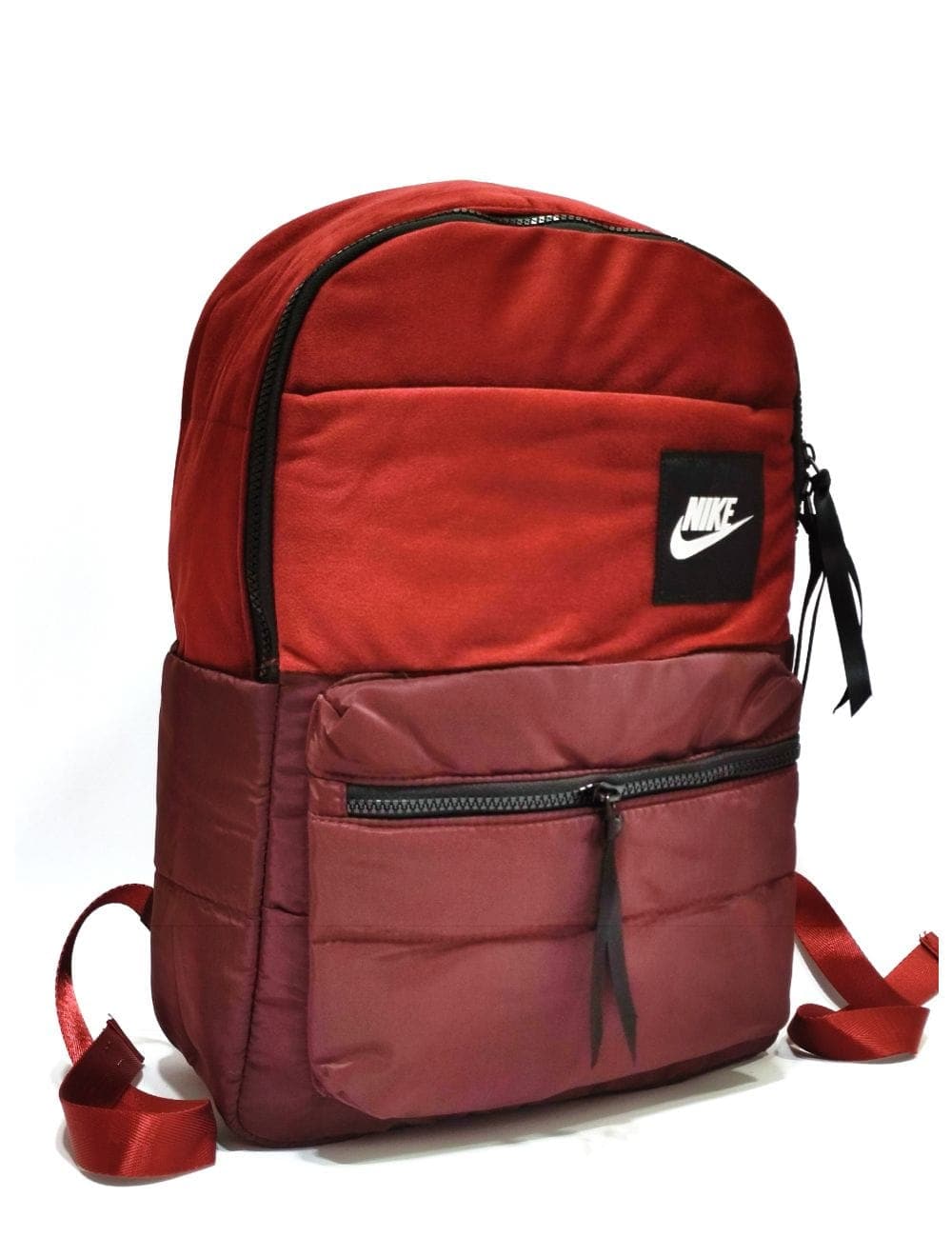 Nike Velvet Backpack - Saleemi Book Depot in pakistan