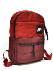 Nike Velvet Backpack - Saleemi Book Depot in pakistan