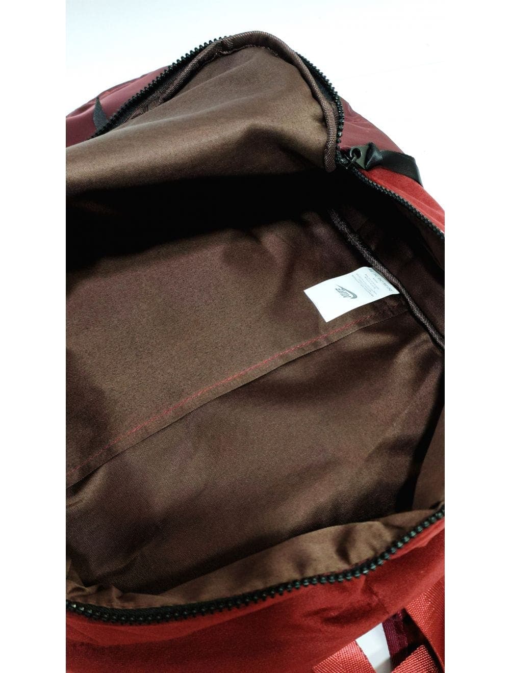 Nike Velvet Backpack - Saleemi Book Depot in pakistan