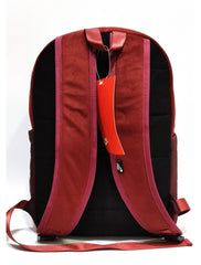 Nike Velvet Backpack - Saleemi Book Depot in pakistan