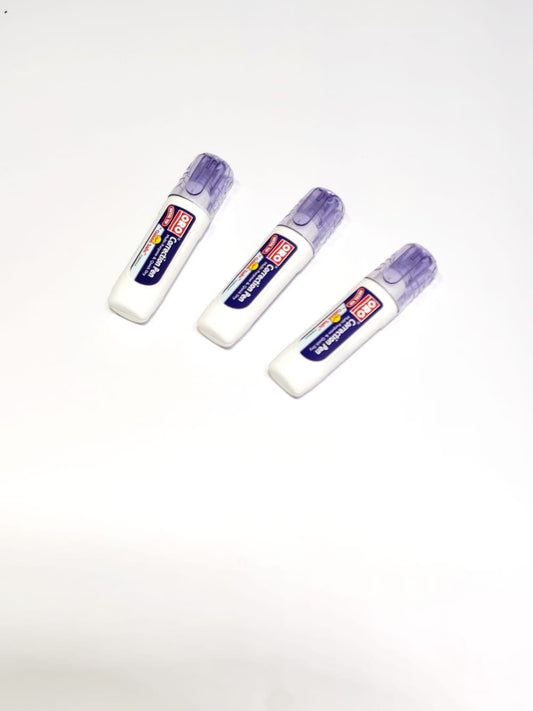 ORO Correction Pen Art No 115 Piece - Saleemi Book Depot in pakistan