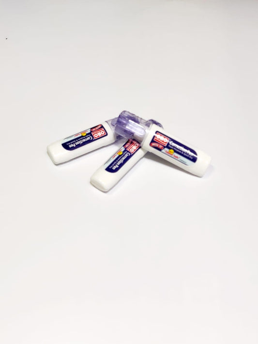 ORO Correction Pen Art No 115 Piece - Saleemi Book Depot in pakistan