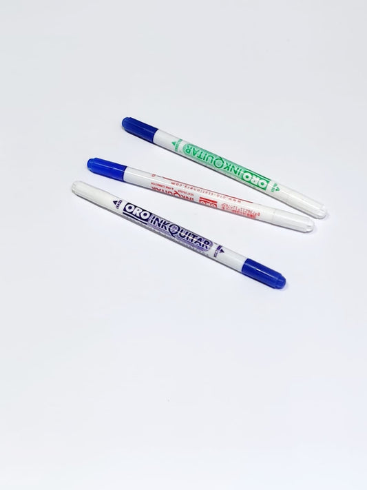 ORO Ink Corrector Art No 505 Piece - Saleemi Book Depot in pakistan