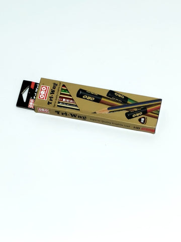 ORO Pencil Art No 911 12pcs - Saleemi Book Depot in pakistan