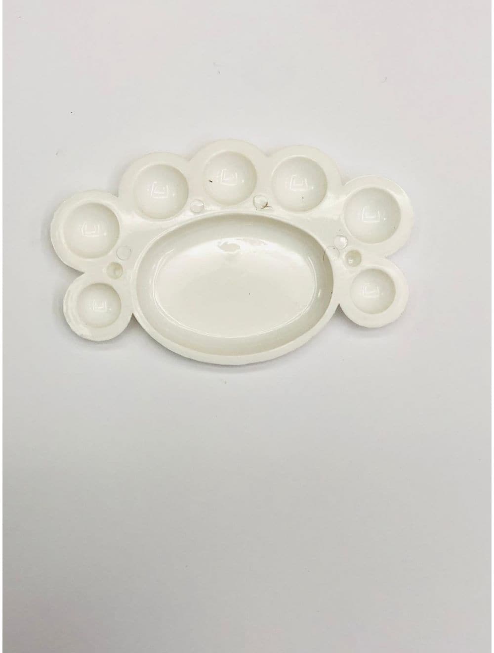 Omega Colour Tray small CMTS 03 - Saleemi Book Depot in pakistan