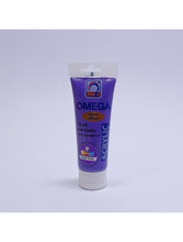 Omega Acrylic Colour Tube 75ml - Saleemi Book Depot